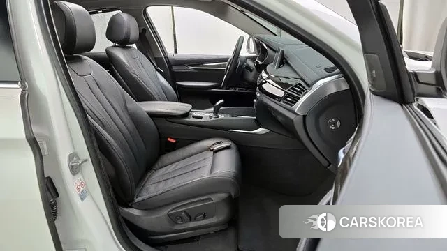 BMW X6 (F16) id 3737238 из Кореи 20