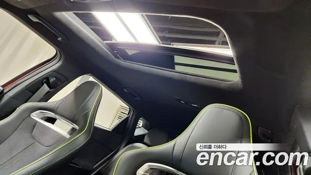 Kia EV6 id 2647167 из Кореи 20