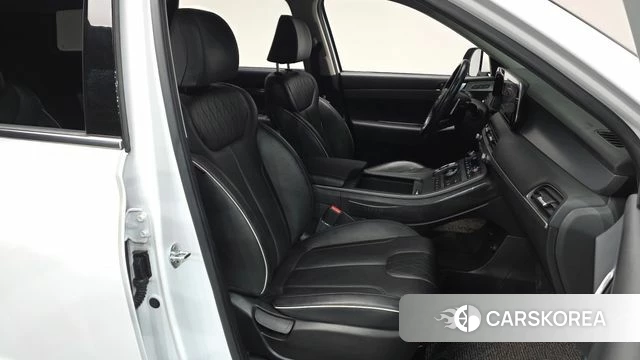 Hyundai Palisade id 3833839 из Кореи 20