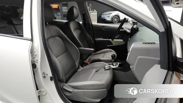 Kia All New Morning (JA) id 2981586 из Кореи 20