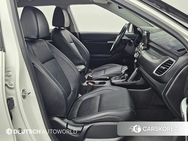 Kia Seltos id 3794298 из Кореи 20