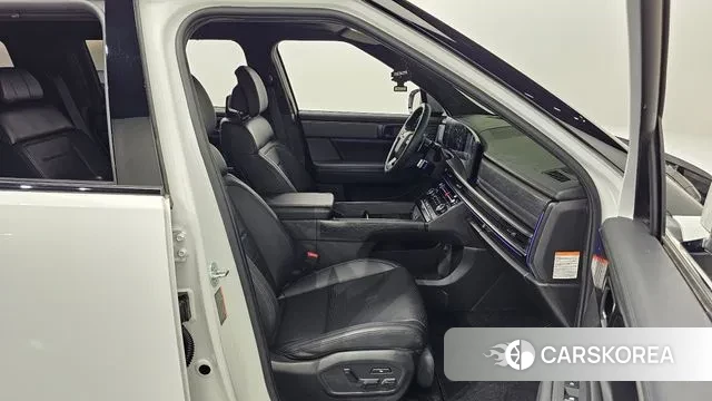 Hyundai Santa Fe (MX5) id 3528631 из Кореи 20