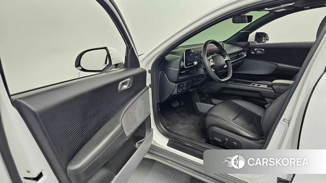 Hyundai Ionic 6 id 4281613 из Кореи 30