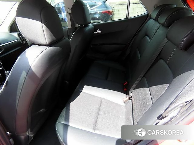 Kia Morning Urban (JA) id 4613627 из Кореи 20