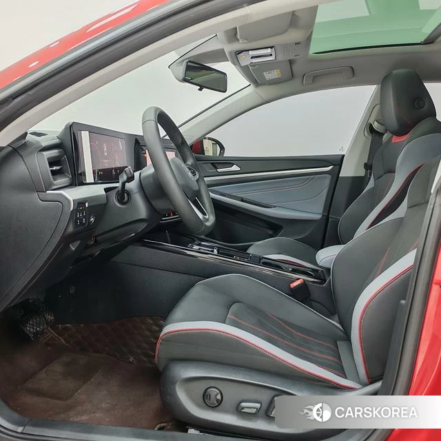 Volkswagen Lingdu id 4213139 из Китая 16