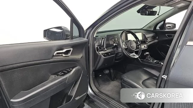 Kia Sportage 5th Generation id 3597538 из Кореи 20