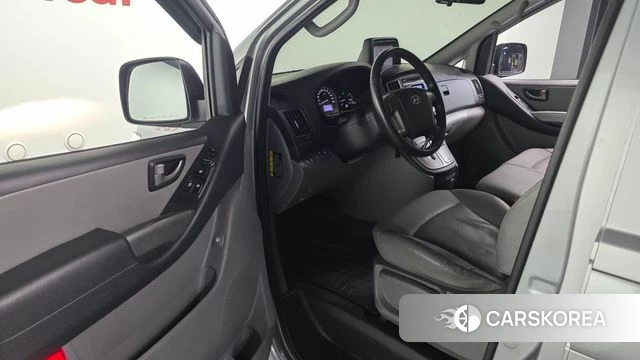 Hyundai The New Grand Starex id 3904947 из Кореи 20