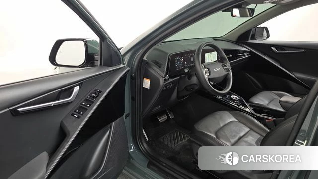 Kia Di Ol Nu Niro id 4871726 из Кореи 34