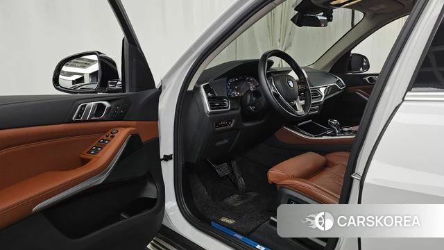 BMW X5 (G05) id 4355306 из Кореи 34