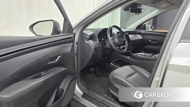 Hyundai Tucson Hybrid (NX4) id 3650690 из Кореи 20