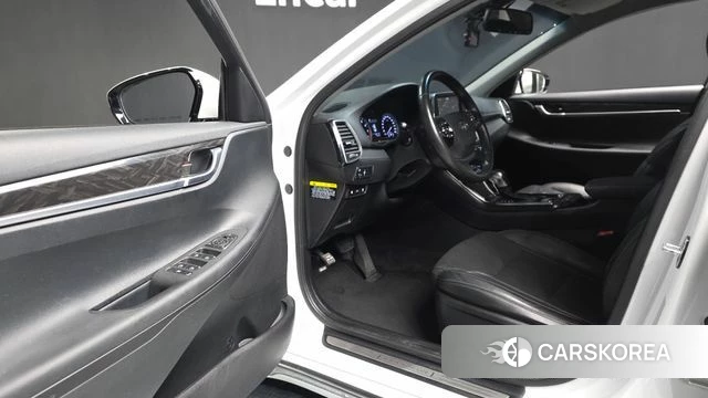 Hyundai Grandeur IG id 3845472 из Кореи 20