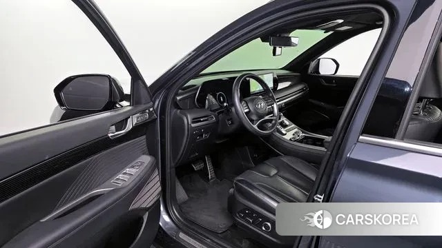 Hyundai The New Palisade id 3053166 из Кореи 20