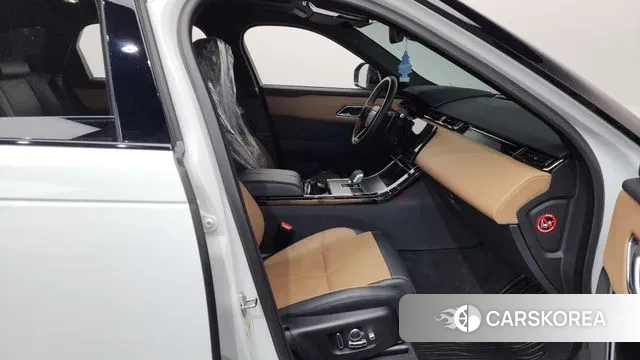 Land Rover Range Rover Velar id 3560219 из Кореи 20