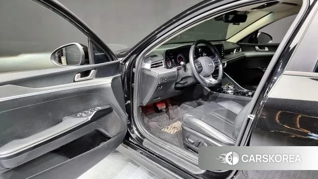 Kia K5 3rd generation id 2981060 из Кореи 20