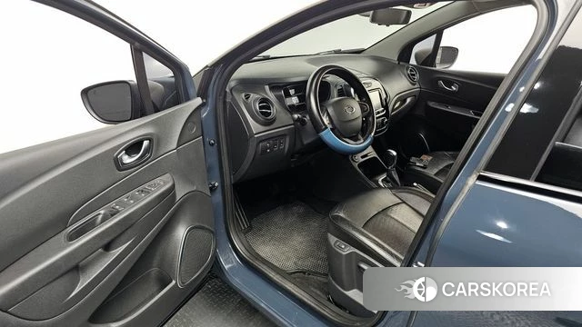 Renault Korea (Samsung) New QM3 id 4356932 из Кореи 31