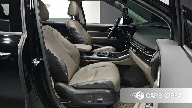 Kia The New Carnival 4th Generation id 4222662 из Кореи 34