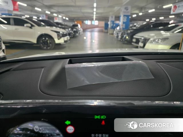 Kia The New K5 3rd generation id 4367570 из Кореи 19