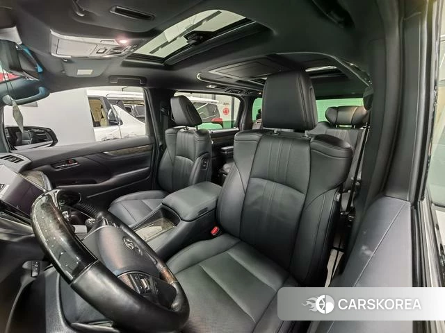 Toyota Wilfa id 4241604 из Китая 17