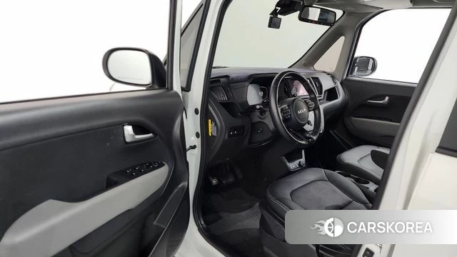 Kia The New Kia Ray id 3914731 из Кореи 20