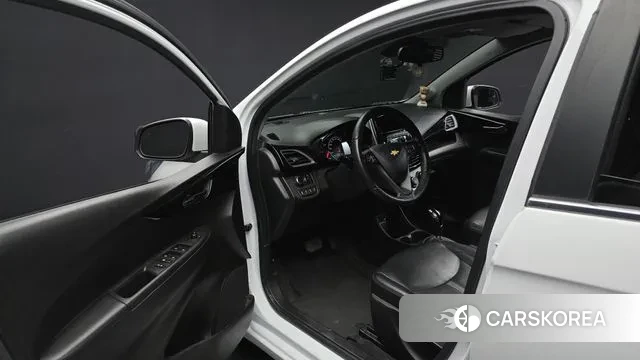 Chevrolet (GM Daewoo) The New Spark id 3737019 из Кореи 20