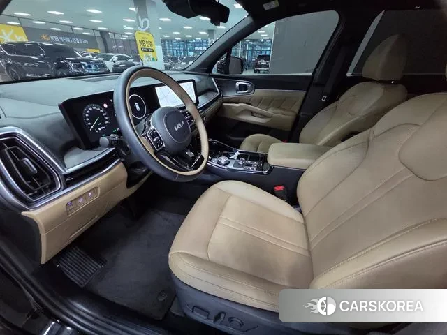 Kia The New Sorento 4th Generation id 3370880 из Кореи 20