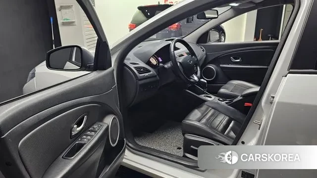 Renault Korea (Samsung) SM3 Neo id 3024303 из Кореи 20