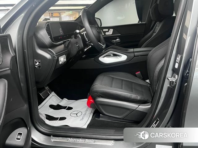 Mercedes-Benz GLS - Class X167 id 4177425 из Кореи 20