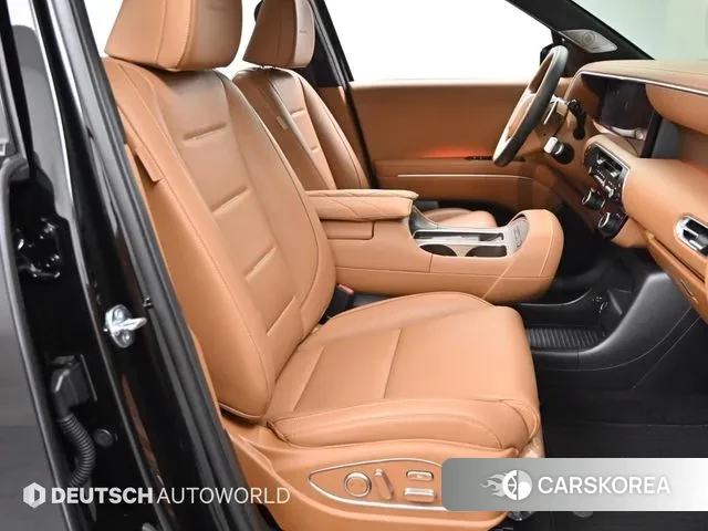 Hyundai Palisade (LX3) id 3507293 из Кореи 20