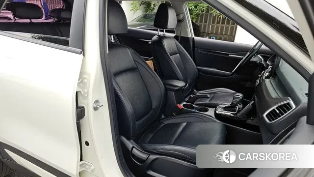 Kia Seltos id 3182196 из Кореи 20