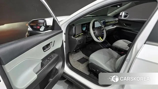 Hyundai Kona (SX2) id 3002421 из Кореи 20