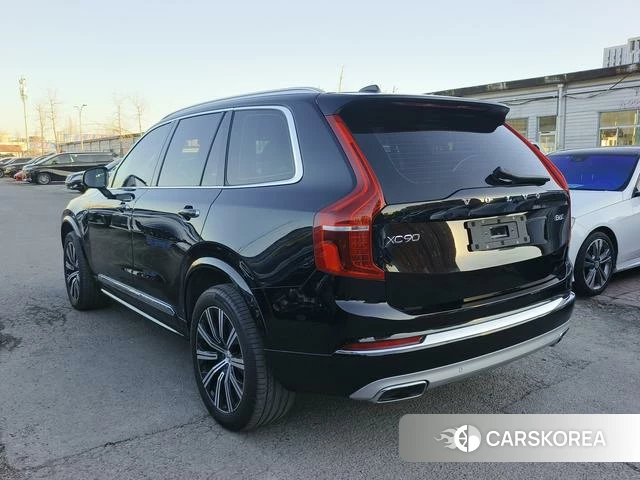 Volvo XC90 id 4253456 из Китая 23