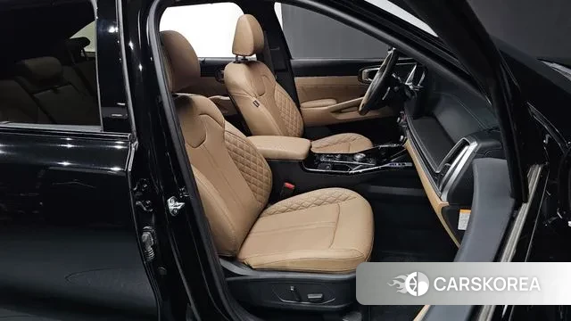 Kia The New Sorento 4th Generation id 3212400 из Кореи 20