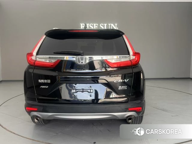 Honda CR-V id 4241995 из Китая 14