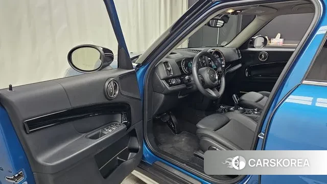 Mini Cooper Countryman id 3544892 из Кореи 20