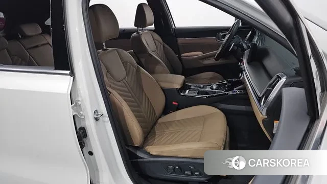 Kia The New Sorento 4th Generation id 3634107 из Кореи 20