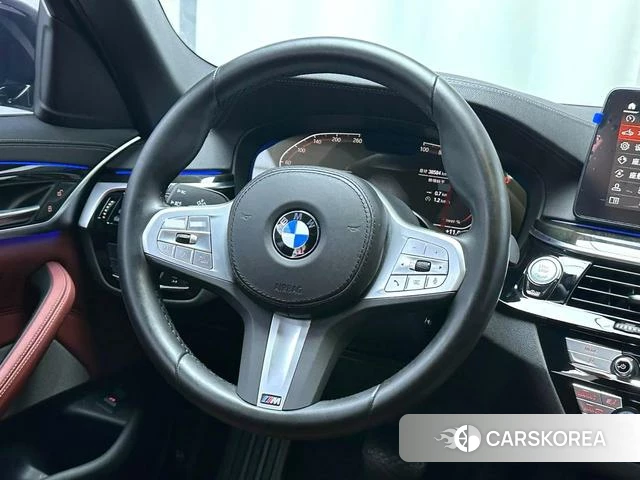 BMW 5 series id 4353221 из Китая 14