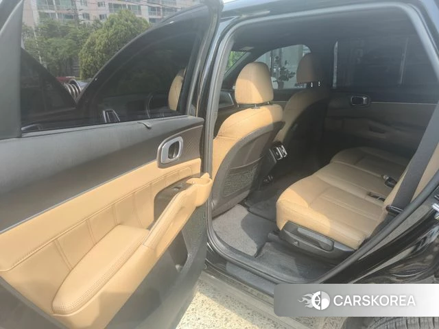Kia The New Sorento 4th Generation id 4248859 из Кореи 13