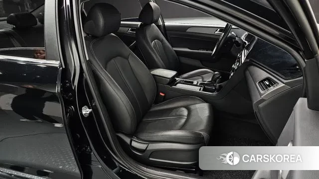 Hyundai Sonata New Rise id 3220782 из Кореи 20