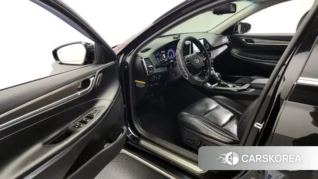 Hyundai Grandeur IG id 3249059 из Кореи 20