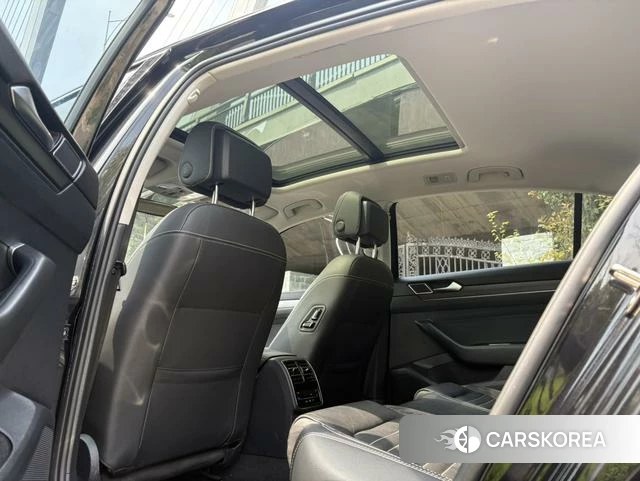 Volkswagen Magotan id 4241096 из Китая 17