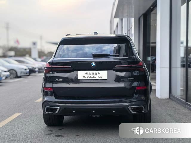 BMW X5 id 4263156 из Китая 11