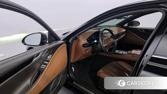 Genesis G80 (RG3) id 3746675 из Кореи 20