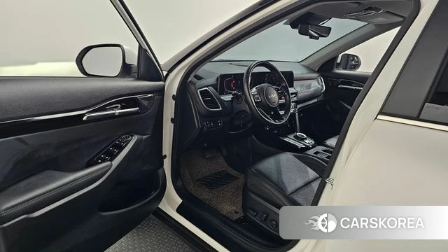 Kia The New Seltos id 3952936 из Кореи 20