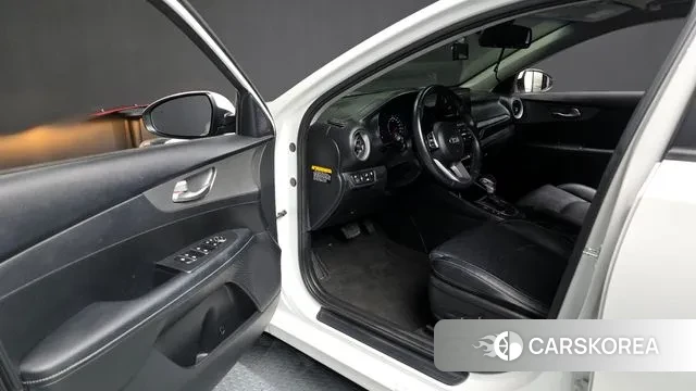 Kia Come New K3 id 2990346 из Кореи 20