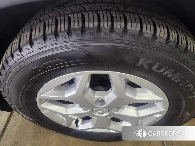 Ssangyong Musso Sports Cannes 2nd generation id 3388238 из Кореи 18