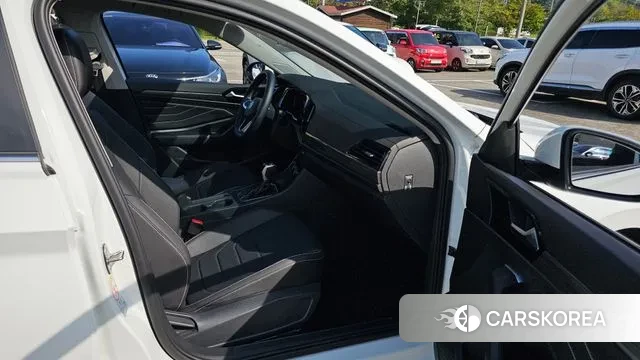 Volkswagen 7th Generation of Jetta id 3109770 из Кореи 20