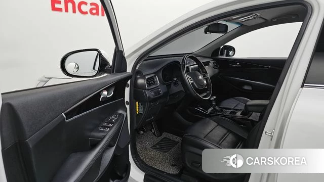 Kia The New Sorento id 3917366 из Кореи 20