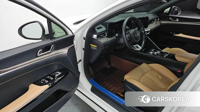 Kia K5 3rd generation id 3965780 из Кореи 20