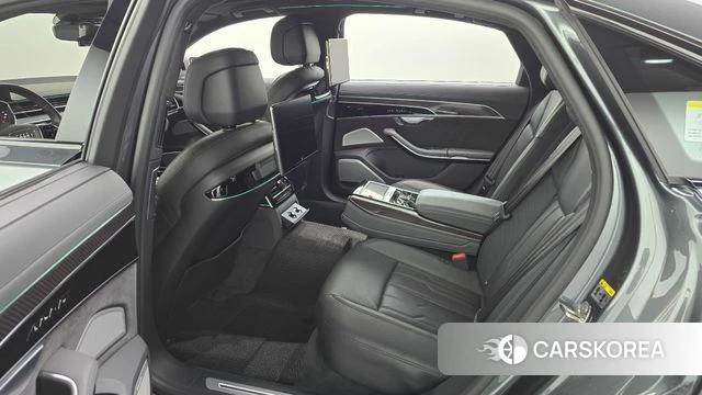 Audi A8 (D5) id 4707952 из Кореи 37