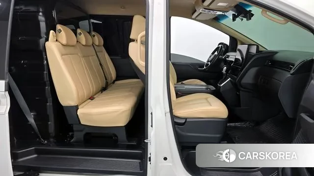 Hyundai Staria id 3528897 из Кореи 20